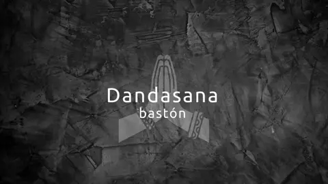 🧘🏽DANDASANA es la postura base para el comienzo de la práctica de posturas sedentes.   ‼️IMPORTANTE: Las rodillas deben quedar más bajas que la pelvis, trabajá con una altura hasta ir logrando la elongación necesaria para hacerlo sin.  🙏🏼No te fuerces ni mantegas una postura que te produce malestar. Cómo dice en los Yoga Sutras de Patanjali, MANTENELO MIENTRAS TE QUEDE ESTABLE Y CÓMODO.   🧿Yoga es autoconocimiento y silencio interior.  🎥A través de los videos voy a enseñarte cómo construir una práctica desde lo más simple a lo mas complejo, siempre en el marco del Yoga clásico, respetando al maximo posible todos sus pasos y principios.  🔹Mi objetivo es ser tu guía y acompañante, compartiendote todos mis conociemientos teóricos y prácticos.   📖Soy profesora de Educación Física especializada en Método Pilates y Hatha Yoga, me dedico desde el comienzo de mi carrera profesional a ayudar a las personas a mejorar su postura, el encuentro con su cuerpo y así su calidad de vida.  📸Estos videos los hago, edito y produzco yo misma con los conocimientos y prácticas artisticas en las que me formé y que también me apasionan como son la fotografía y el video.  📱🔻Contactáte conmigo a través de mis redes. Juntos vamos a encontrar la manera de que puedas incorporar el Yoga a tu vida. #hathayoga #dandasana #hatha #yoga #yogateacher #yogalife #yogapractice #yogainspiration #yogalove #yogaclass #yogatvlearning #SelfCare #fujinon #fujifilmxt2 #fujinonlens #fujixseries #fujistas #fujifilm 