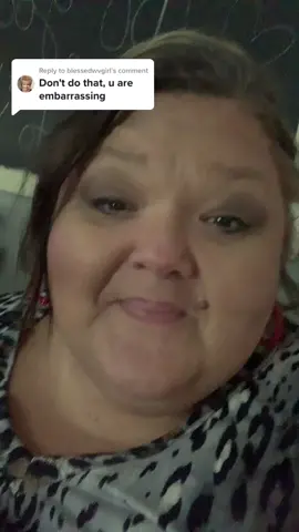 Replying to @blessedwvgirl #fy #fyp #glamaw #pawpaw 