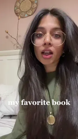 this book is my favorite but it did ruin my life and i can never reread it #aplaceforus #BookTok #diversifyyourbookshelves #muslimauthors