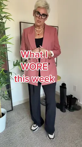 Over 50 office wear 🥰 comment your fav! @Charlotte #FlexEveryAngle #whatcharwore #beyouinstyle #yegstyle #aritzia #effortlesspantsdupe #bellamaasboutique #yegstyle #yegstyleindpo #yegstyleinfluencer #over50style