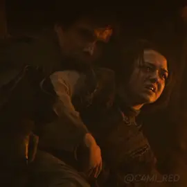 you my best friend, I'll love you forever  #houseofthedragon #got #gameofthrones #housestark #housebaratheon #gendrybaratheon #joedempsie #aryastark #maisiewilliams 