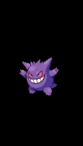 Y2K👾 #capcut #clasics #gengar #edit 
