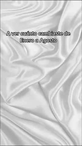 Y con fechas de insta 😂