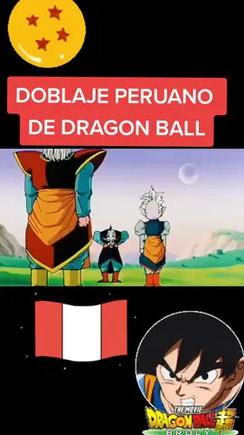 #perú #latinoamerica #viral #fly #fypシ #anime #dragonball 