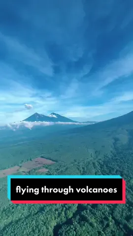 #guatemala #helicopter #bellflight #sky #sky #fy #fyp #volcano 