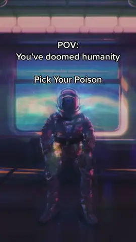 Good Luck #survive #apocalypse #fyp 