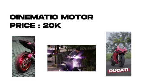 tes Sebelum Ke akun Utama🗿#jasaedit #jasaeditvideo #aftereffects #jasaeditcinematicmotor #cinematicmotor 
