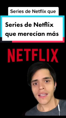 ¿Que otra series piensan que merecía más? #glow #sense8 #insatiable #onedayatatime #annewithane #spinningout #santaclaritadiet #fy #flachmuvinius #netflix
