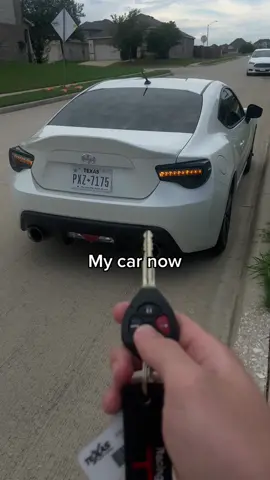 Cant wait for the years to come🤍🫶🏼 #brz #gt86 #scion #cartok #icanrunfasterwiththewindresistance #cartrend #PostitAffirmations 