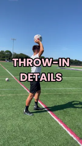 Details make the difference⚽️ #Soccer #football #tiktoksoccer #tiktokfootball #learnwithtiktok #imparacontiktok #calcio #futbol