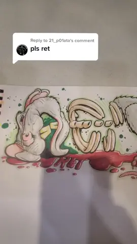 Replying to @21_p01ata RET RAT WILDSTYLE #wildstyle #RAT #graffiti #blackbook #lettering #graf #piece #writer #streetart #copicmarkers #sharpie #canada
