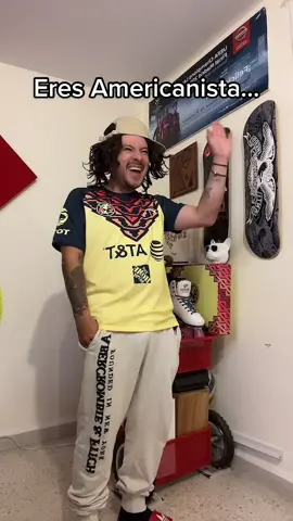 Lo que callamos los americanistas #futbol #futbolmexicano #TikTokDeportes #clubamerica 