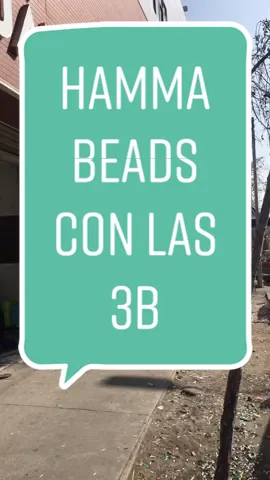 Les dejo otra picada de insumos para manualidades. Like y les muestro lo que me compré 🥰 #hammabeads #manualidades #arteterapia #insumos #buenobonitoybarato #colores #ideas #chile #viral #lentejas #artesanias #fypシ #parati #pixelart