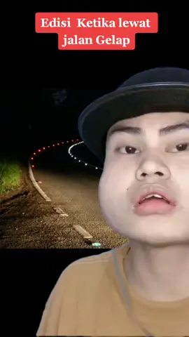 Rupanya si Dion juga takut #fypシ