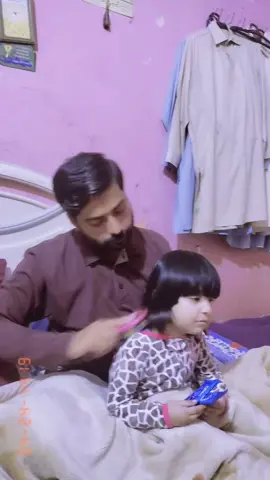 Mahnoor 😍 Abu ki jan#foryoupage #foryou #mohammadamjad125