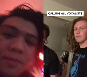 #duet with @Harbor #metal I tried 