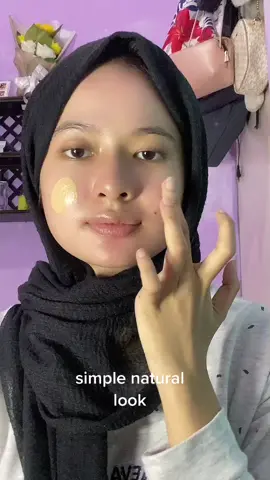 #fyp #simplemakeup 