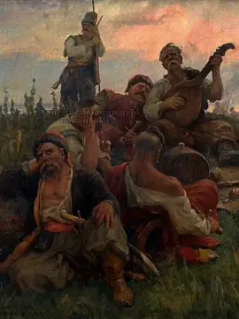 Іван Сірко#украина🇺🇦 #fipシ #fup #fup #врек #козаки💙💛 #гетьман #богданхмельницкий #украина #івансірко 