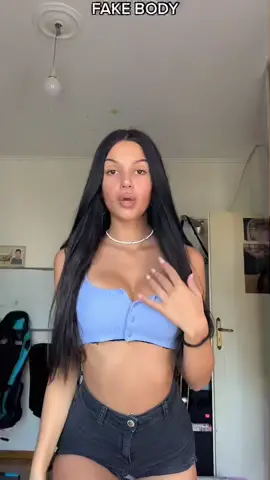 #foryou #foryoupage σαν να είμαστε η Bonnie και ο Clyde …😍#fakebody⚠️ #fy