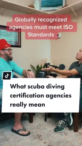 Agencies are a good thing, understanding them is even better 👌🏽🤿🎓 #scubadivingwithkenny #scubatraining #padi #naui #cmas #bsac #scubadivingtips #scubatiktok #scubatok #scubainstructor #scubacertification #divingwithkenny 