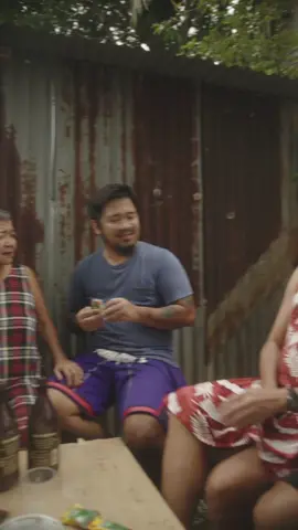 Biglang bumaliktad nung may lang libre eh haha ##fyp #kabatok