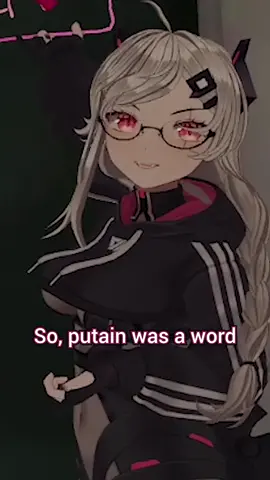 FRENCH CLASS #vtuber #french #class