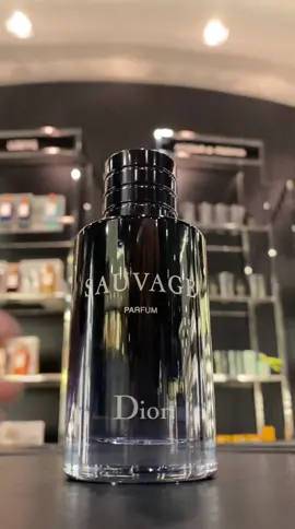 Tu perfume es tu mensaje, tu esencia  es Sauvage #diorsauvage #perfumestiktok #paraguayy #brasill