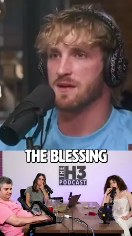 Logan Paul with an extremly based take re Andrew Tate