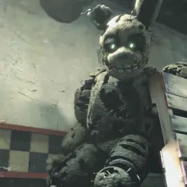 Springtrap Voice Animated
