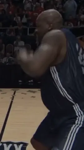 Shaq dance😂 #shaquilleoneal #basketball #dance #fyp #fypシ゚viral #NBA #funny