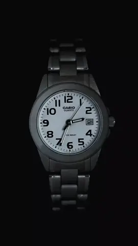 Tick Tock #clock #tick #casio 