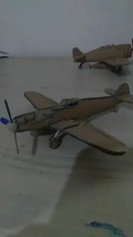 bf 109 k4 de papelao #fyp #RockinRio2022 #military #ww2 #papercraft #miniaturas #bf109specializations #bf109k4