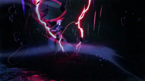 ex caliburrr 🔥🔥🔥 #fate #fatestaynight #movie #3 #anime #animeedit #saber #animefyp #fyp