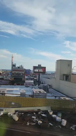 #fyp #foryoupage #foryou #coneyisland #brooklyncyclones
