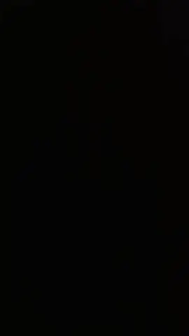 A Plain Black Screen 👁️👄👁️ #fyp