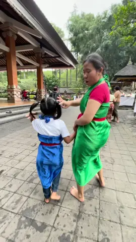 HARI TERAKHIR DI BALI