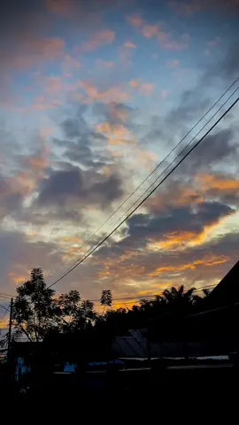 Currently searching for PEACE🫧#view#sky#morningsunrise #peace #fyp