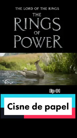 #series #fyp #parati #RingsOfPower #LordOfTheRings 