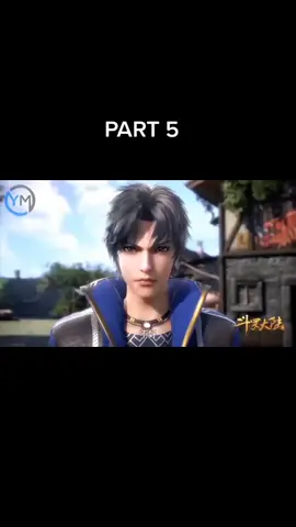 gurunya auto kena mental gk tu#film #tangsan #soulland #douluodalu #foryou #xyzbca 