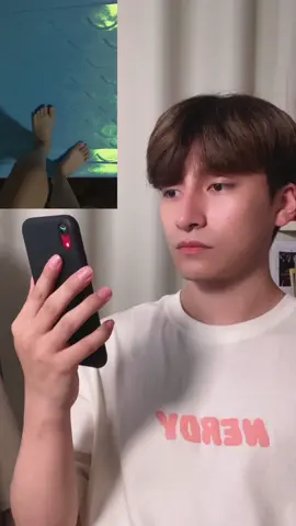 Wondering what the next video will be?? #챌린지크리에이터 #tutorial #soonent #3남매 #제이드 