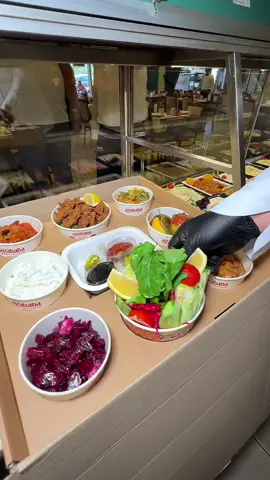 🤩Yemelere Doyamayacağınız Karışık Meze Paketimizi Siz Nasıl Buldunuz❓#food #veganrecipe #yemek #meze #mezeçeşitleri #zeytinyağlılar #soğukmeze #ağababadöner