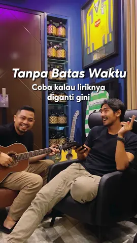 Kamu merindu, aku juga tahu @salokaarya27 | #TanpaBatasWaktu #TBW 