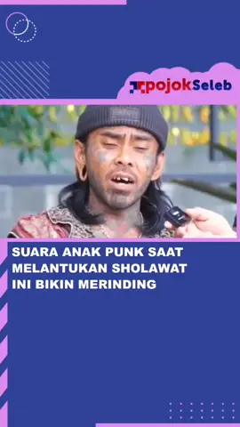 Jangan menuliai orang dari penampilanya ya gengs.#tiktokberita #pojokseleb