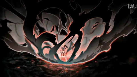 #anime #foghillofthefiveelements #wushanwuxing #fyp 