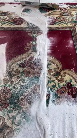 #asmr #foamscraping #satisfying 