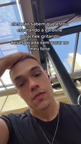 eles nao entenderiam! #carolinepolachek #charlixcx