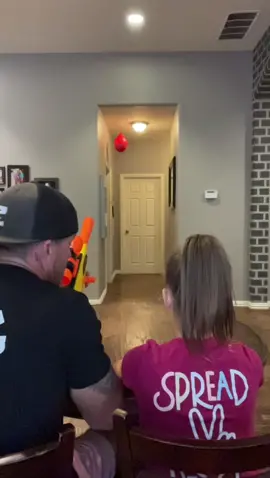 She has a no hostage policy 🧸😮😂 @jlo1017 #laugh #nomercy #foryou 