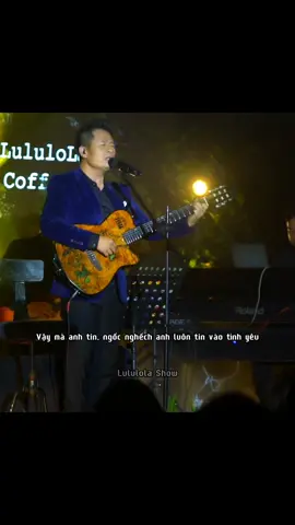 Cảm nhận được nổi buồn da diết khi được nghe anh Bằng Kiều thể hiện Người Đứng Sau Hạnh Phúc. #BangKieu #LululolaShow #Lululola #Dalat #nhacbuontamtrang #nguoidungsauhanhphuc 