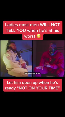 Everybody needs time to fight their own demons first 💯      #CheetosReaperReactions #ItsGreatOutdoors #podcast #respect #buisness #viralvideo #care #Love #viralditiktok #virall #viralvideos #trust #loyalty #sex #worker #work #MessFreeHero #why #whynot #moneytok #girlfriends #sisters #wife #real #world 