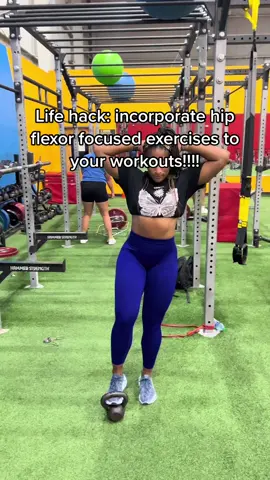 Game changer!! Can improve core strength, posture, and reverse issues from prolonged sitting😎 #GymTok #gymhack 